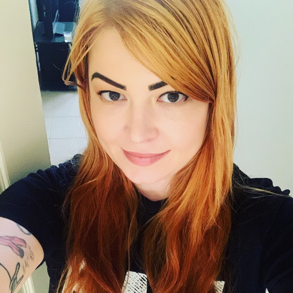 Meet your Posh Ambassador, Tonia